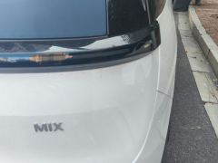 Zeekr MIX 702km Long Range Smart Driving Edition - photo 5