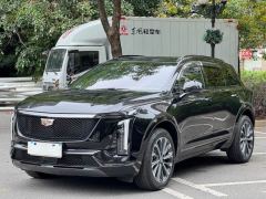 Cadillac XT5 2.0T Luxury - ფოტო 1