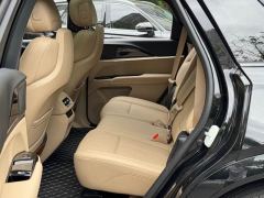 Cadillac XT5 2.0T Luxury - ფოტო 10