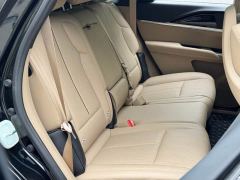 Cadillac XT5 2.0T Luxury - ფოტო 11