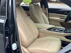 Cadillac XT5 2.0T Luxury - ფოტო 12