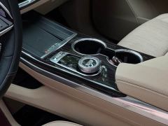 Cadillac XT5 2.0T Luxury - ფოტო 15