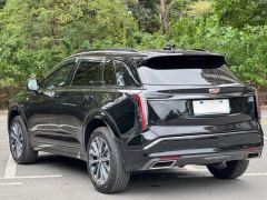 Cadillac XT5 2.0T Luxury - ფოტო 18