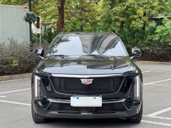 Cadillac XT5 2.0T Luxury - ფოტო 2