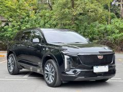 Cadillac XT5 2.0T Luxury - ფოტო 3