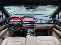 Cadillac XT5 2.0T Luxury - ფოტო 4