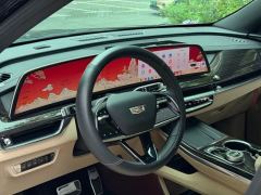Cadillac XT5 2.0T Luxury - ფოტო 5