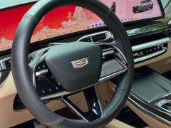 Cadillac XT5 2.0T Luxury - ფოტო 7