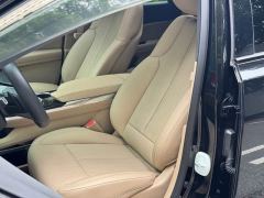 Cadillac XT5 2.0T Luxury - ფოტო 9