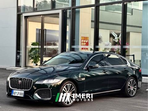 2024 Jaguar XEL P250 R-DYNAMIC S Enterprising Sport Edition - ავტომობილი ჩინეთიდან