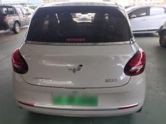 Wuling Bingo Binguo 203km Light Enjoy Edition - photo 11