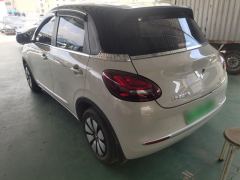 Wuling Bingo Binguo 203km Light Enjoy Edition - photo 12