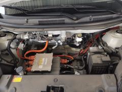 Wuling Bingo Binguo 203km Light Enjoy Edition - photo 13
