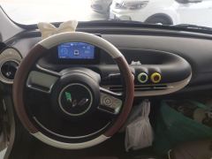 Wuling Bingo Binguo 203km Light Enjoy Edition - photo 16
