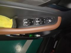 Geely Emgrand X6 PRO 1.4T Automatic Prestige Edition - photo 13