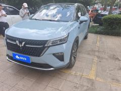 Wuling Xingchen 1.5T CVT Star Shine Edition - photo 1