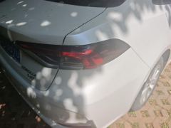 Toyota Corolla 1.2T S-CVT Elite PLUS Version - фото 5