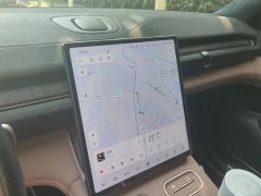 NIO EC6 505km 75kWh - photo 17