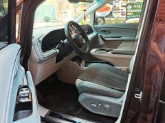 Maxus G90 2.0T Interstellar version 6-seater - фото 14