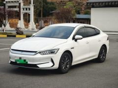 BYD Qin PLUS EV 400km Lingchang version - фото 1