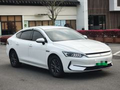 BYD Qin PLUS EV 400km Lingchang version - фото 2