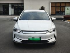 BYD Qin PLUS EV 400km Lingchang version - фото 3