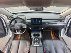 BYD Qin PLUS EV 400km Lingchang version - фото 4