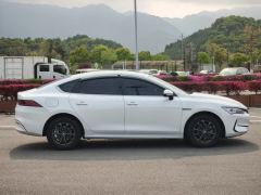 BYD Qin PLUS EV 400km Lingchang version - фото 7