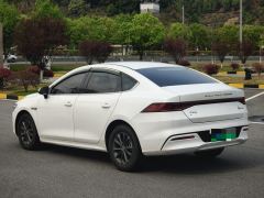 BYD Qin PLUS EV 400km Lingchang version - фото 8