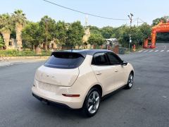 Ora Great Wall Good Cat 401km Standard Range Athena version Ternary Lithium - ფოტო 6