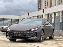MG7 2.0T Automatic Hunter Beauty Luxury Edition - photo 1