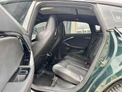MG7 2.0T Automatic Hunter Beauty Luxury Edition - photo 10