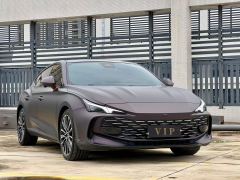 MG7 2.0T Automatic Hunter Beauty Luxury Edition - photo 3