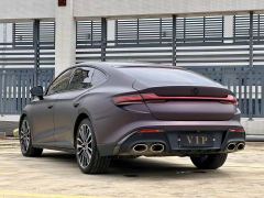 MG7 2.0T Automatic Hunter Beauty Luxury Edition - photo 5