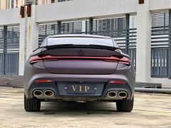 MG7 2.0T Automatic Hunter Beauty Luxury Edition - photo 6