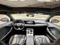 MG7 2.0T Automatic Hunter Beauty Luxury Edition - photo 8