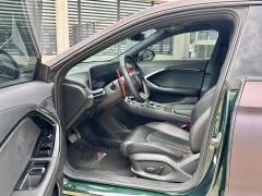 MG7 2.0T Automatic Hunter Beauty Luxury Edition - photo 9