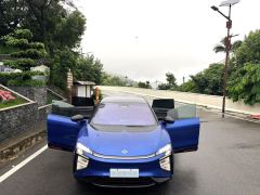 HiPhi X Edition 6 - photo 2