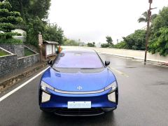 HiPhi X Edition 6 - photo 4
