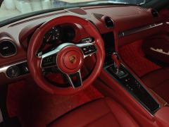 Porsche 718 Cayman 2.0T - photo 16