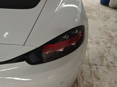 Porsche 718 Cayman 2.0T - photo 5