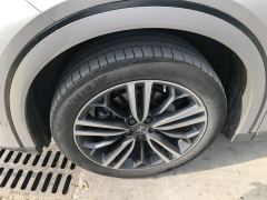 Xpeng G6 580 Rear Drive Long Range Pro - фото 12