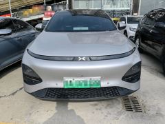 Xpeng G6 580 Rear Drive Long Range Pro - фото 2