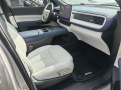 Xpeng G6 580 Rear Drive Long Range Pro - фото 4