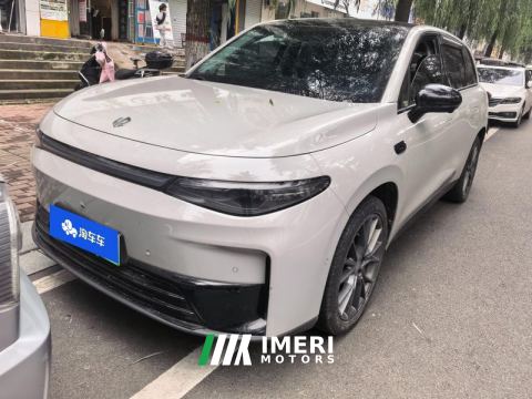 2024 Leapmotor Leapo C10 BEV 530km 530 Smart Edition - ავტომობილი ჩინეთიდან