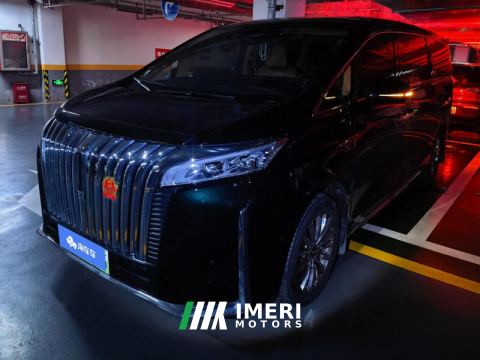 2023 Great Wall high mountain AWD Edition - автомобиль из Китая