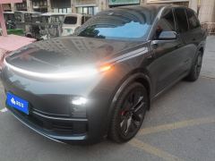 Li Auto Li L8 Pro - фото 1