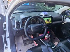 Roewe CLEVER 311km Energetic Kiss Version - photo 16