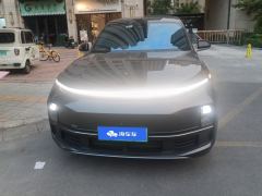Li Auto Li L8 Pro - фото 3