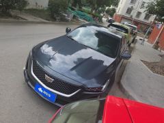 Cadillac CT5 28T Luxury - фото 1
